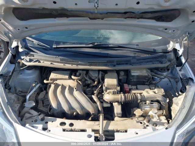 Photo 9 VIN: 3N1CE2CP5KL359954 - NISSAN VERSA NOTE 