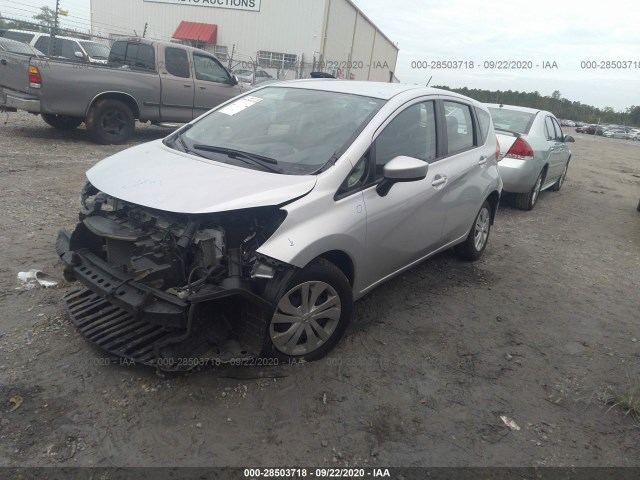 Photo 1 VIN: 3N1CE2CP5KL360165 - NISSAN VERSA NOTE 