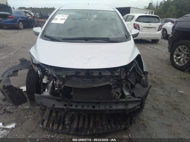 Photo 9 VIN: 3N1CE2CP5KL360165 - NISSAN VERSA NOTE 