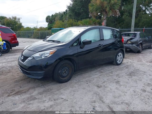 Photo 1 VIN: 3N1CE2CP5KL361087 - NISSAN VERSA NOTE 