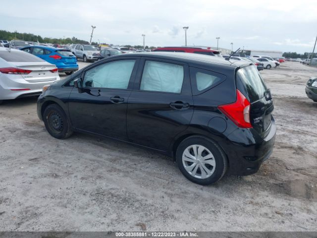 Photo 2 VIN: 3N1CE2CP5KL361087 - NISSAN VERSA NOTE 