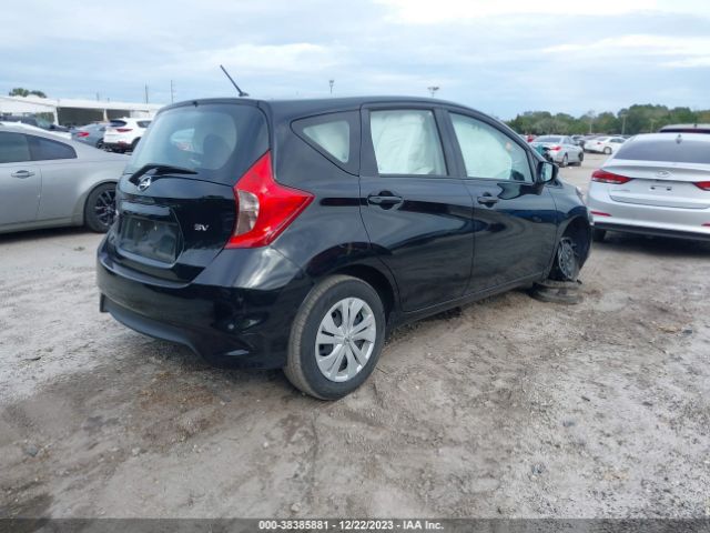 Photo 3 VIN: 3N1CE2CP5KL361087 - NISSAN VERSA NOTE 