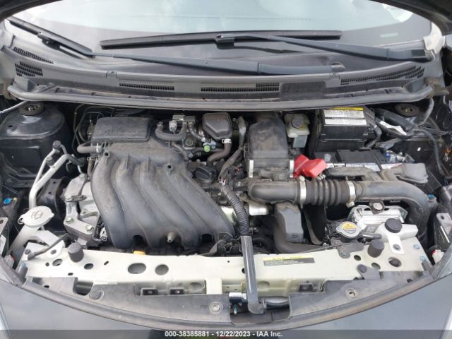 Photo 9 VIN: 3N1CE2CP5KL361087 - NISSAN VERSA NOTE 