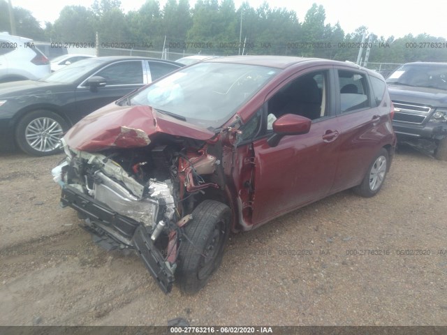 Photo 1 VIN: 3N1CE2CP5KL361851 - NISSAN VERSA NOTE 