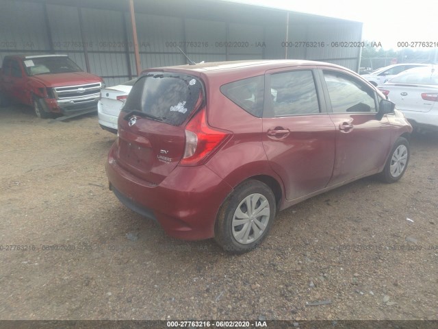 Photo 3 VIN: 3N1CE2CP5KL361851 - NISSAN VERSA NOTE 