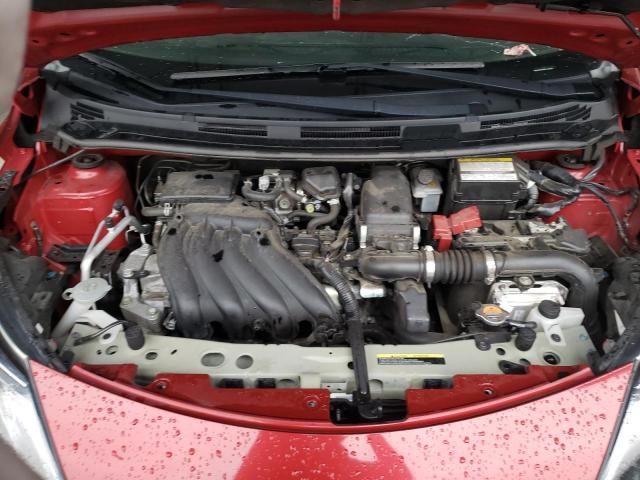 Photo 10 VIN: 3N1CE2CP5KL365852 - NISSAN VERSA 