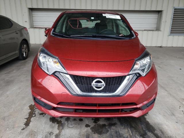 Photo 4 VIN: 3N1CE2CP5KL365852 - NISSAN VERSA 