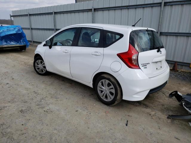 Photo 1 VIN: 3N1CE2CP5KL366855 - NISSAN VERSA NOTE 