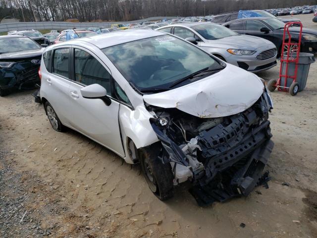 Photo 3 VIN: 3N1CE2CP5KL366855 - NISSAN VERSA NOTE 