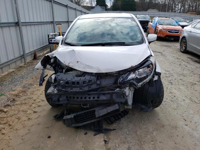 Photo 4 VIN: 3N1CE2CP5KL366855 - NISSAN VERSA NOTE 