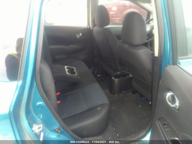 Photo 7 VIN: 3N1CE2CP6EL350121 - NISSAN VERSA NOTE 