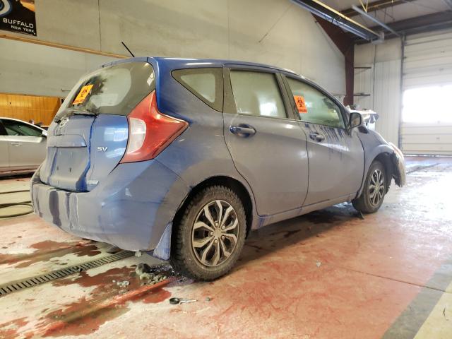 Photo 3 VIN: 3N1CE2CP6EL351236 - NISSAN VERSA NOTE 