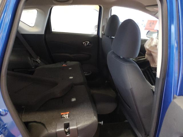 Photo 5 VIN: 3N1CE2CP6EL351236 - NISSAN VERSA NOTE 