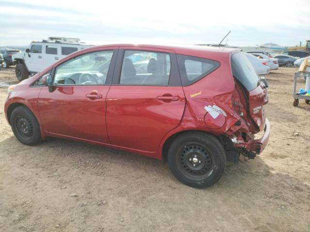 Photo 1 VIN: 3N1CE2CP6EL351270 - NISSAN VERSA NOTE 