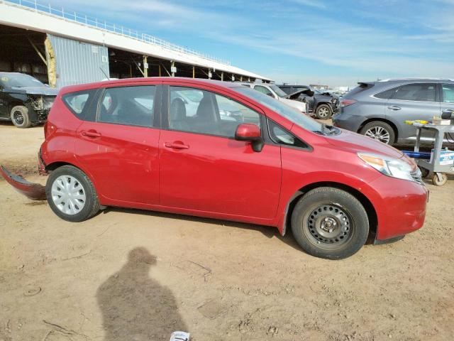 Photo 3 VIN: 3N1CE2CP6EL351270 - NISSAN VERSA NOTE 