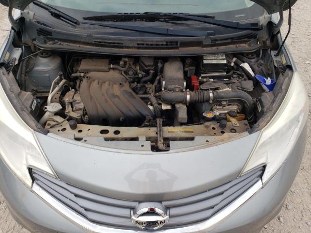 Photo 10 VIN: 3N1CE2CP6EL352063 - NISSAN VERSA NOTE 