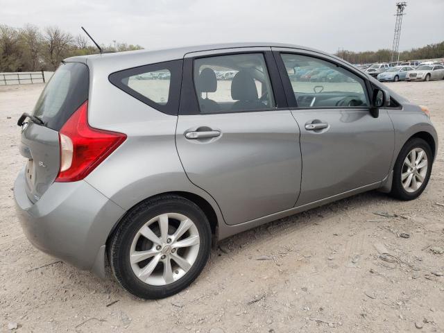 Photo 2 VIN: 3N1CE2CP6EL352063 - NISSAN VERSA NOTE 