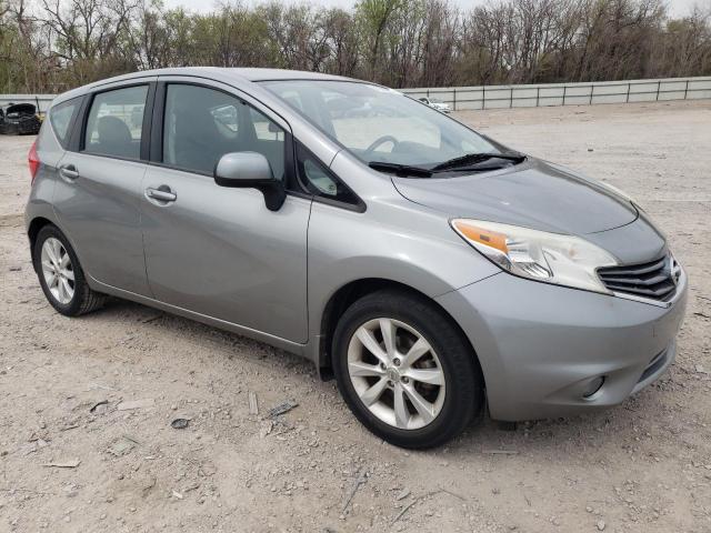 Photo 3 VIN: 3N1CE2CP6EL352063 - NISSAN VERSA NOTE 