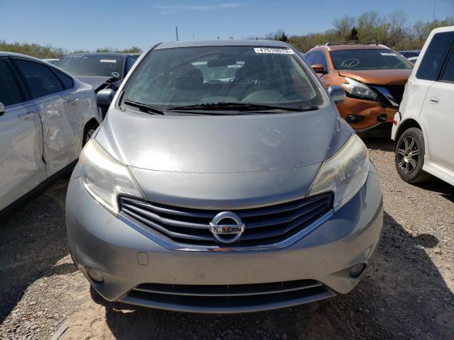 Photo 4 VIN: 3N1CE2CP6EL352063 - NISSAN VERSA NOTE 