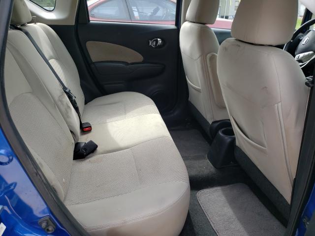 Photo 5 VIN: 3N1CE2CP6EL353729 - NISSAN VERSA NOTE 