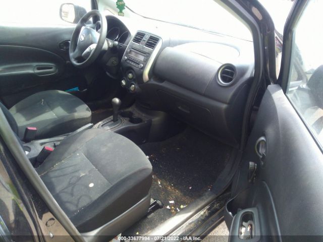 Photo 4 VIN: 3N1CE2CP6EL353911 - NISSAN VERSA NOTE 