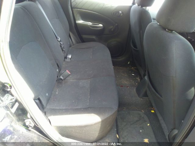 Photo 7 VIN: 3N1CE2CP6EL353911 - NISSAN VERSA NOTE 