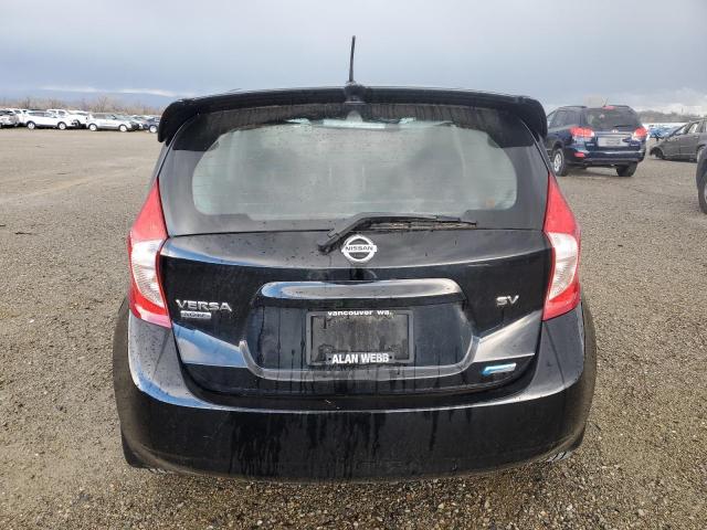 Photo 5 VIN: 3N1CE2CP6EL354119 - NISSAN VERSA 