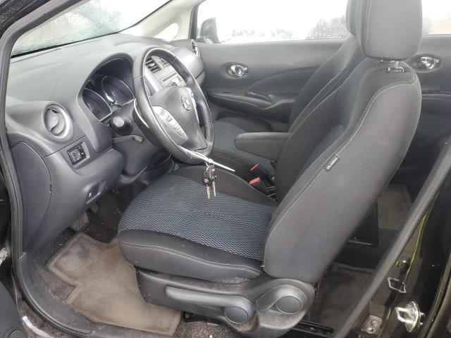 Photo 6 VIN: 3N1CE2CP6EL354119 - NISSAN VERSA 