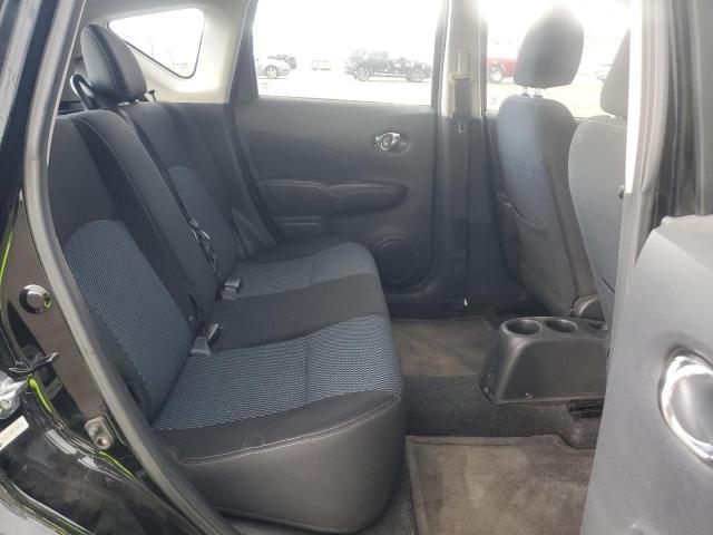 Photo 9 VIN: 3N1CE2CP6EL354119 - NISSAN VERSA 