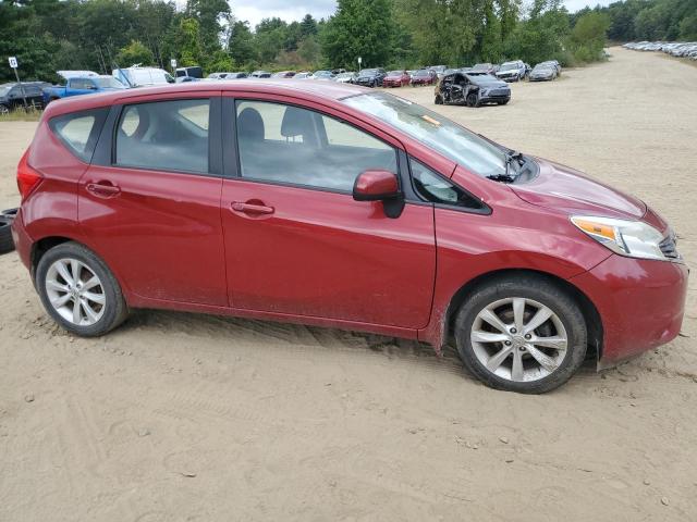 Photo 3 VIN: 3N1CE2CP6EL355559 - NISSAN VERSA NOTE 