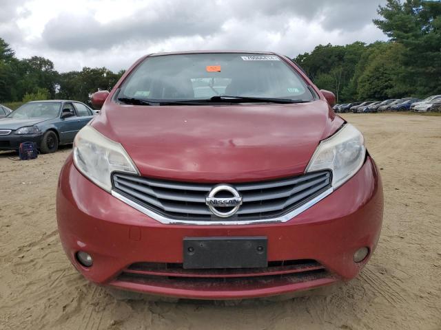 Photo 4 VIN: 3N1CE2CP6EL355559 - NISSAN VERSA NOTE 