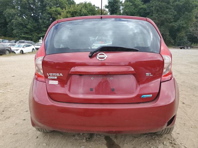 Photo 5 VIN: 3N1CE2CP6EL355559 - NISSAN VERSA NOTE 