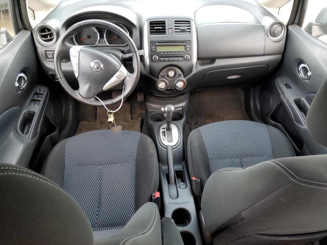 Photo 7 VIN: 3N1CE2CP6EL356016 - NISSAN VERSA 