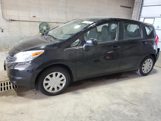 Photo 0 VIN: 3N1CE2CP6EL356436 - NISSAN VERSA 