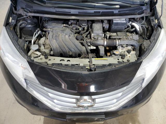 Photo 10 VIN: 3N1CE2CP6EL356436 - NISSAN VERSA 