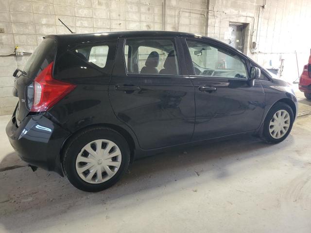 Photo 2 VIN: 3N1CE2CP6EL356436 - NISSAN VERSA 