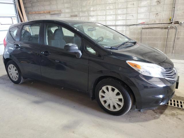 Photo 3 VIN: 3N1CE2CP6EL356436 - NISSAN VERSA 