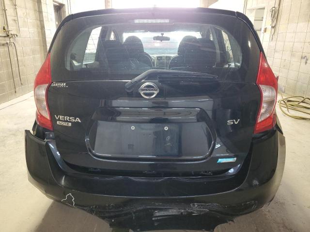 Photo 5 VIN: 3N1CE2CP6EL356436 - NISSAN VERSA 