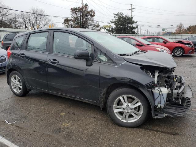 Photo 3 VIN: 3N1CE2CP6EL356727 - NISSAN VERSA 