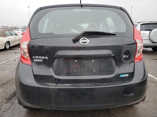 Photo 5 VIN: 3N1CE2CP6EL356727 - NISSAN VERSA 