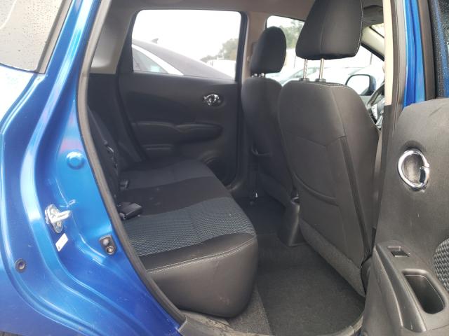 Photo 5 VIN: 3N1CE2CP6EL357862 - NISSAN VERSA 