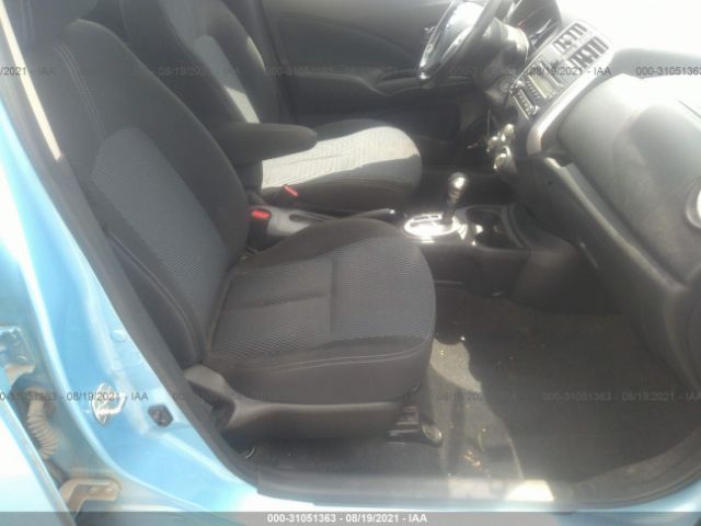 Photo 4 VIN: 3N1CE2CP6EL359739 - NISSAN VERSA NOTE 