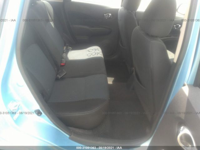 Photo 7 VIN: 3N1CE2CP6EL359739 - NISSAN VERSA NOTE 