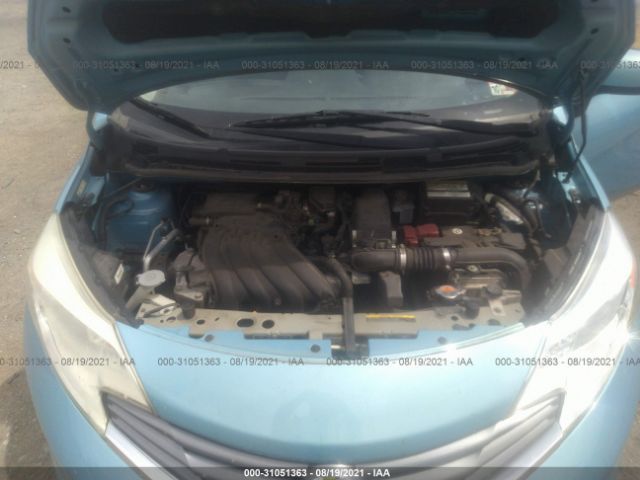 Photo 9 VIN: 3N1CE2CP6EL359739 - NISSAN VERSA NOTE 