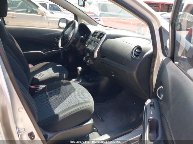 Photo 4 VIN: 3N1CE2CP6EL359952 - NISSAN VERSA NOTE 