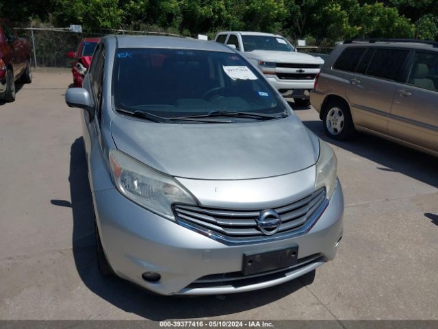 Photo 5 VIN: 3N1CE2CP6EL359952 - NISSAN VERSA NOTE 