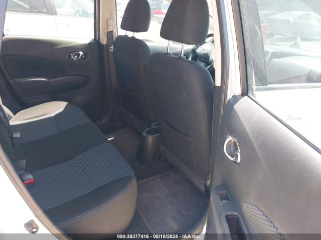 Photo 7 VIN: 3N1CE2CP6EL359952 - NISSAN VERSA NOTE 