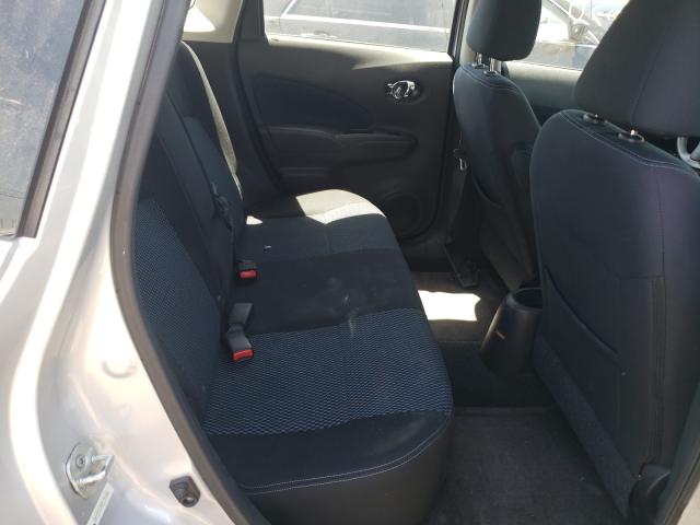 Photo 5 VIN: 3N1CE2CP6EL361460 - NISSAN VERSA NOTE 