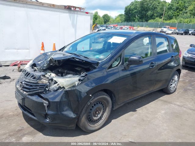 Photo 1 VIN: 3N1CE2CP6EL362253 - NISSAN VERSA NOTE 