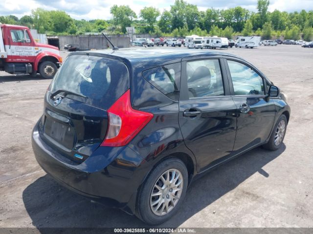 Photo 3 VIN: 3N1CE2CP6EL362253 - NISSAN VERSA NOTE 